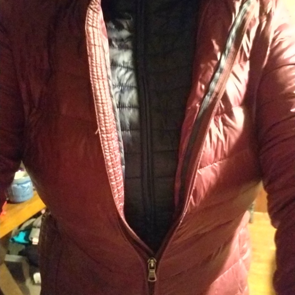 Down jacket - Picture 7 of 7